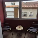 아파트 Lembranzas 패트론
