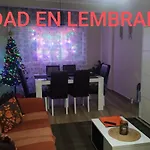Lembranzas 아파트 패트론