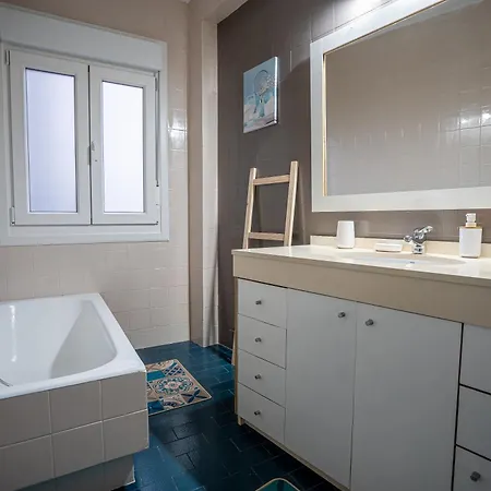Apartmán Lembranzas Padrón