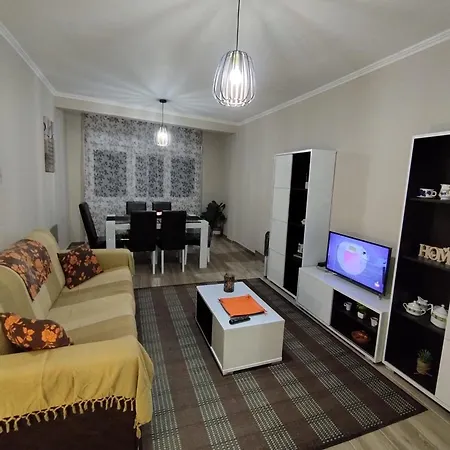 Lembranzas Lejlighed