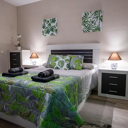 Lembranzas Lejlighed