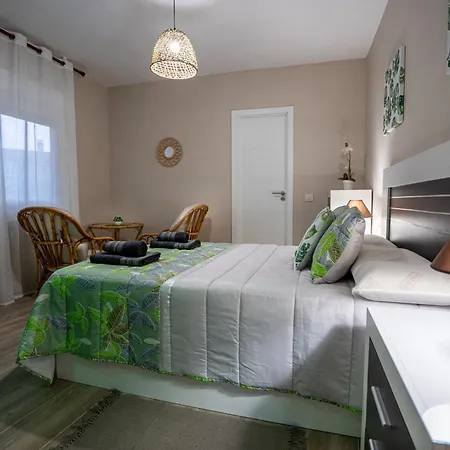 Lejlighed Lembranzas *