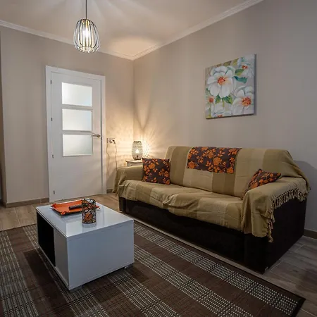 Lembranzas Lejlighed