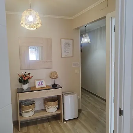 Lembranzas Lejlighed *