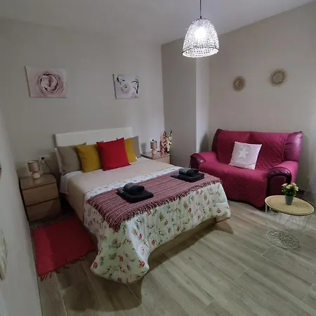 Lembranzas Lejlighed