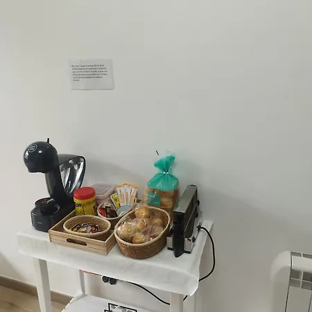 Lembranzas Lejlighed