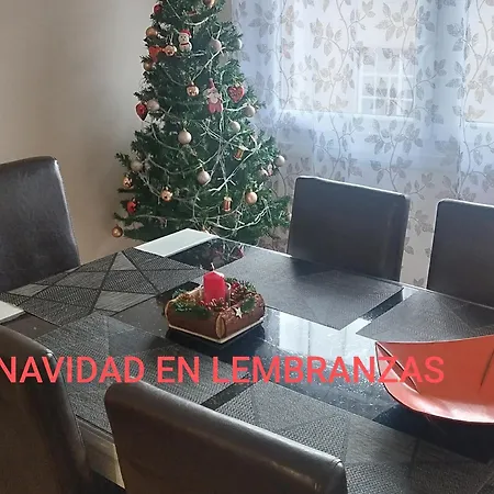 Lembranzas