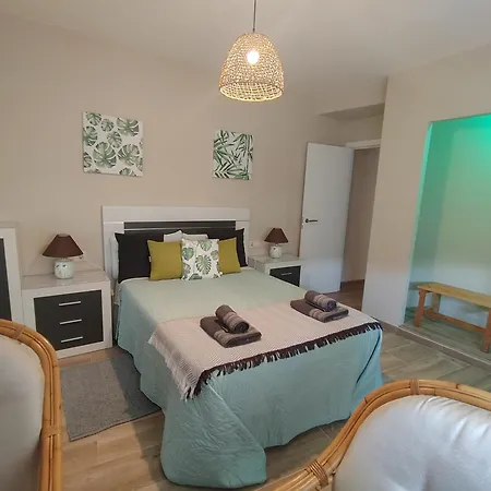 Lembranzas Lejlighed