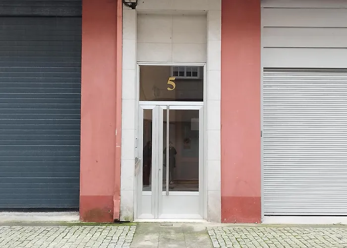 Appartement Lembranzas Padrón