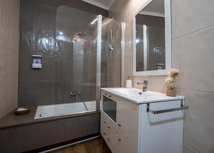 Appartement Lembranzas *