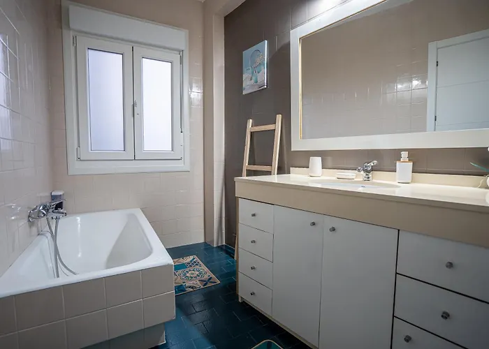 Appartement Lembranzas Padrón