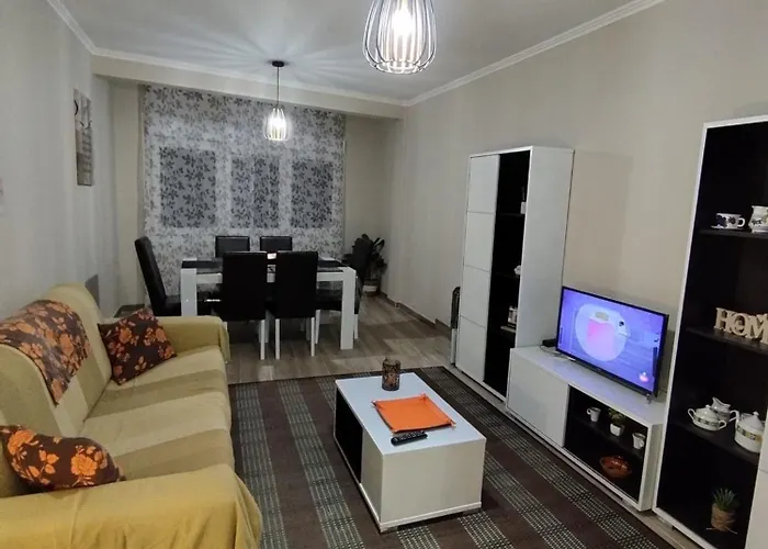 Lembranzas Appartement