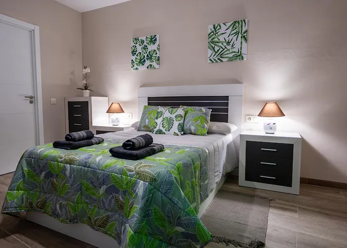 Lembranzas Appartement