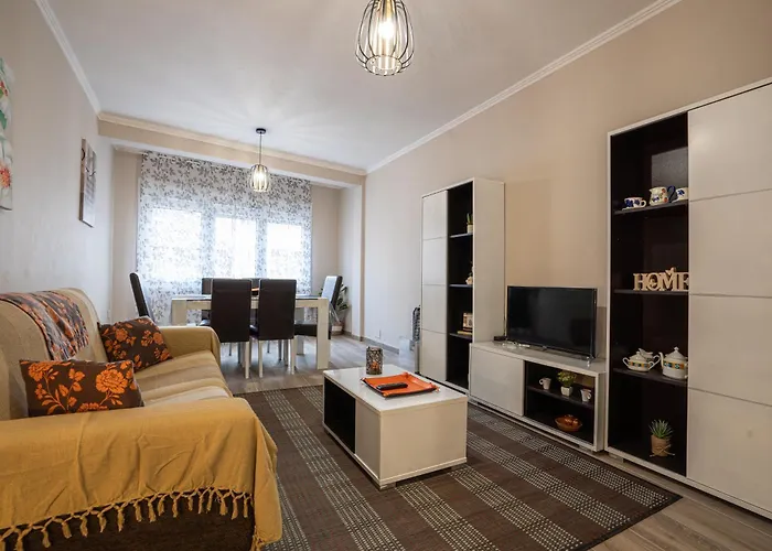 Lembranzas Appartement