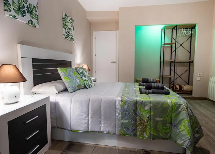 Lembranzas Appartement