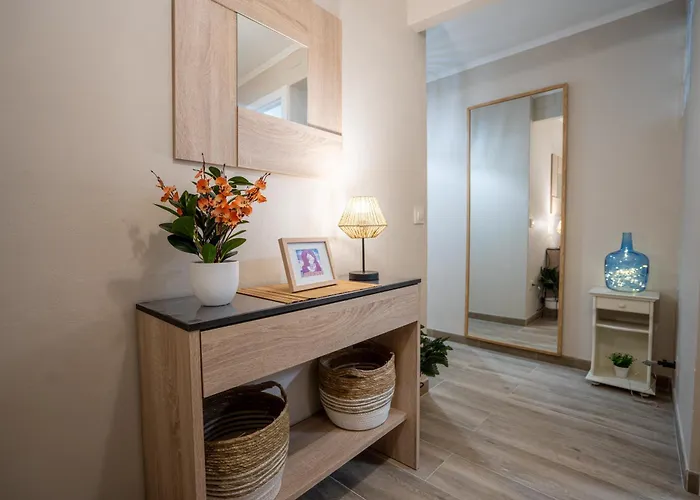 Appartement Lembranzas Padrón