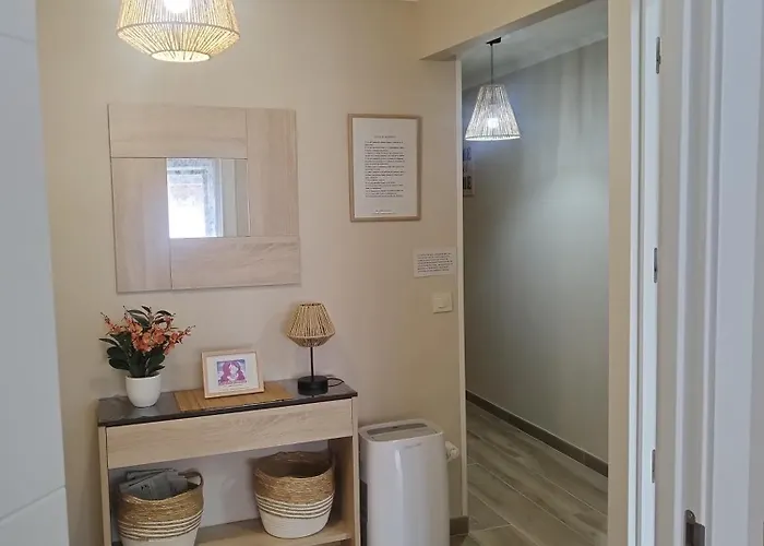 Lembranzas Appartement *