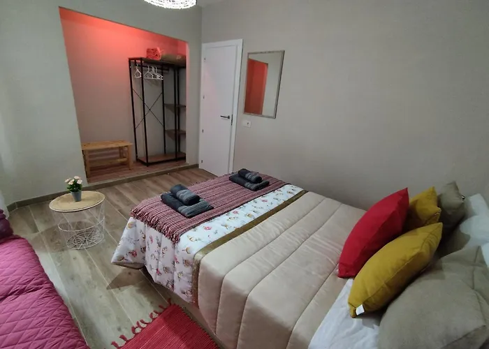 Lembranzas * Padrón