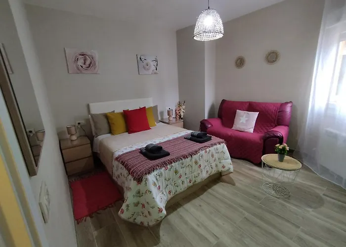 Lembranzas Appartement