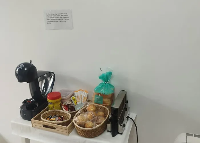 Lembranzas Appartement