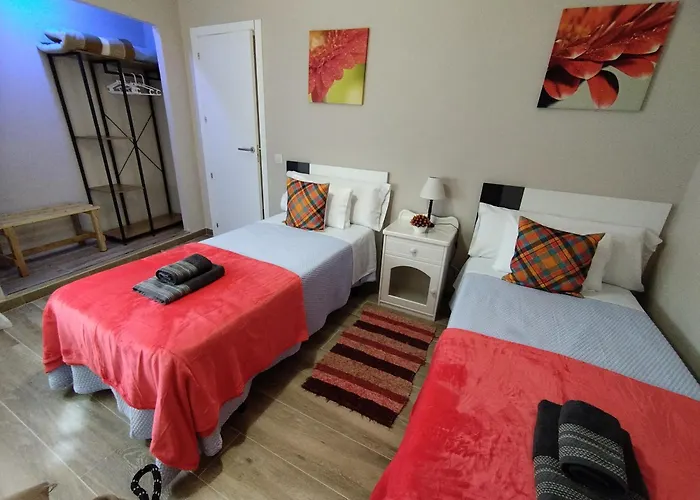 Appartement Lembranzas *