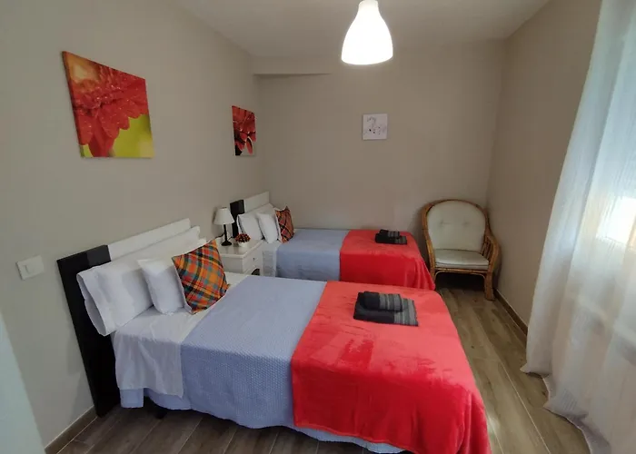 Lembranzas Appartement *