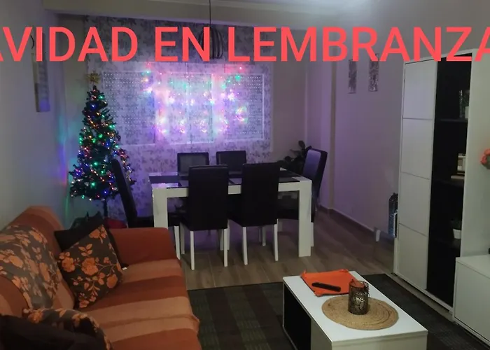 Lembranzas Appartement Padrón