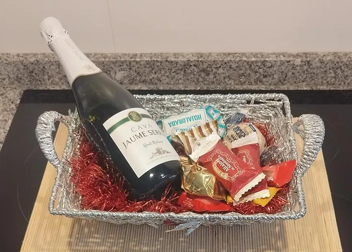 Appartement Lembranzas