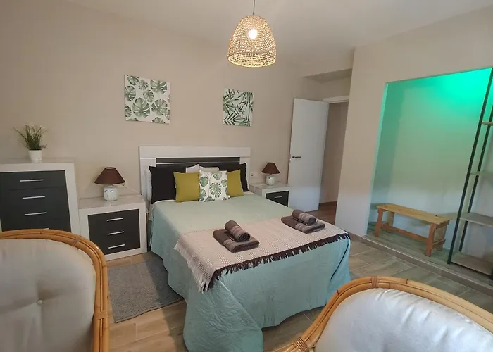 Lembranzas Appartement