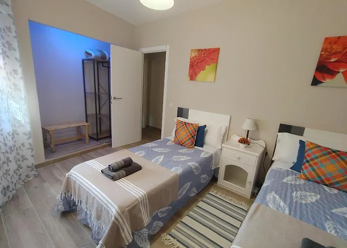 Appartement Lembranzas