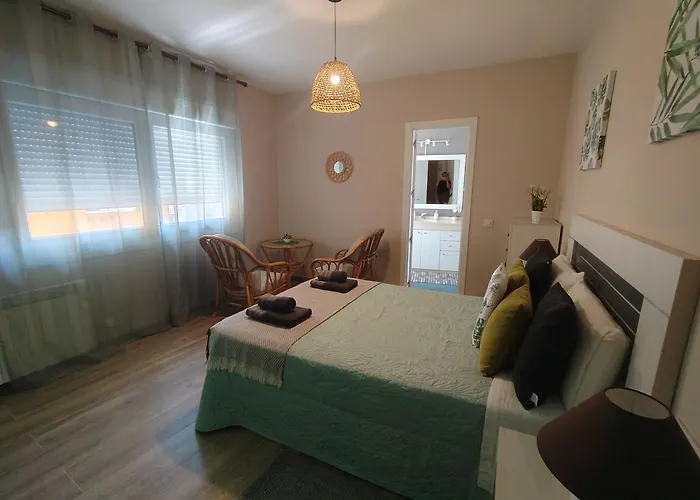 Lembranzas Appartement *